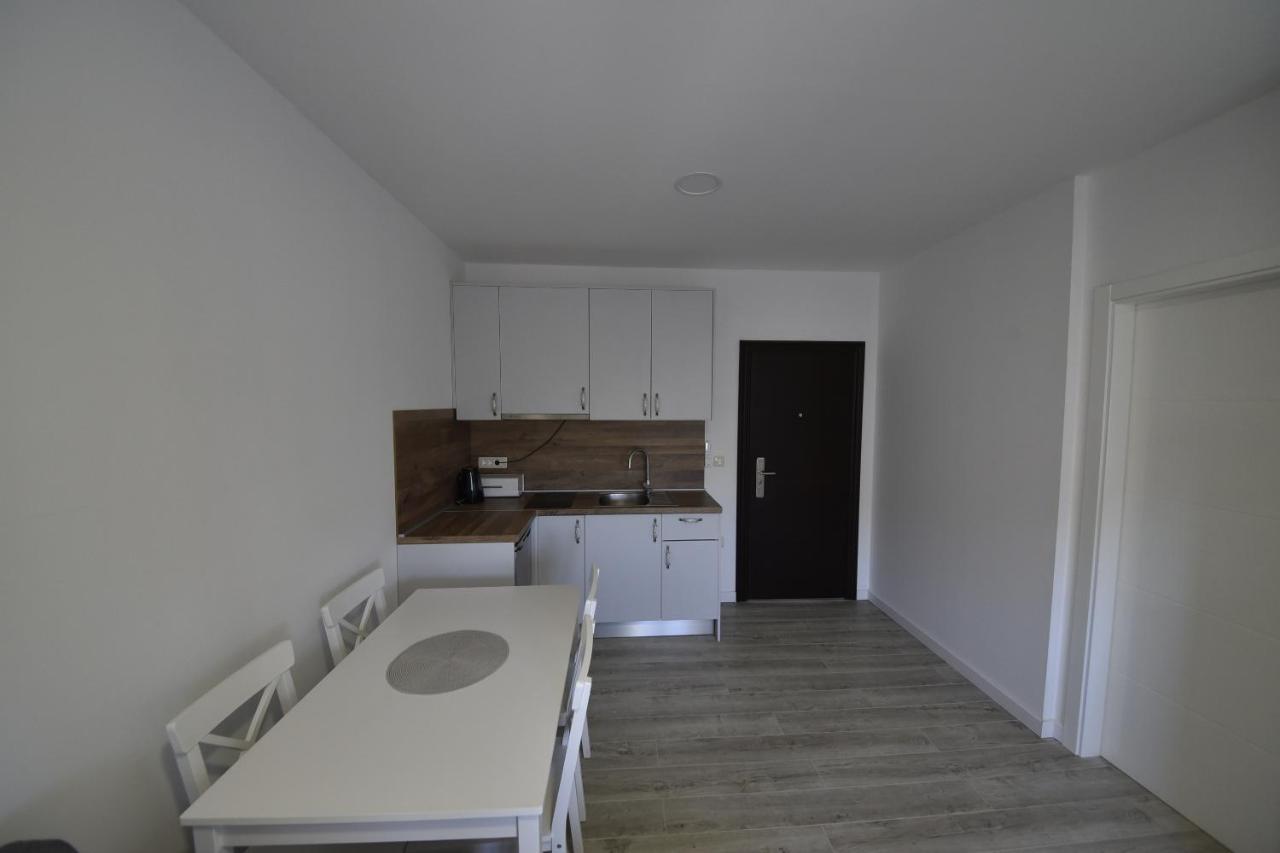 Apartmani Juric Medjugorje Ngoại thất bức ảnh