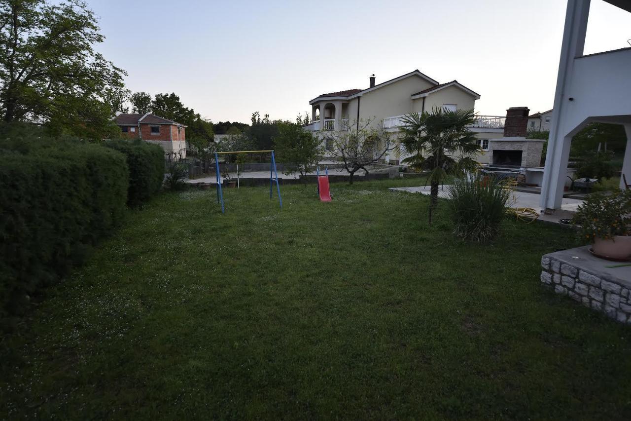 Apartmani Juric Medjugorje Ngoại thất bức ảnh