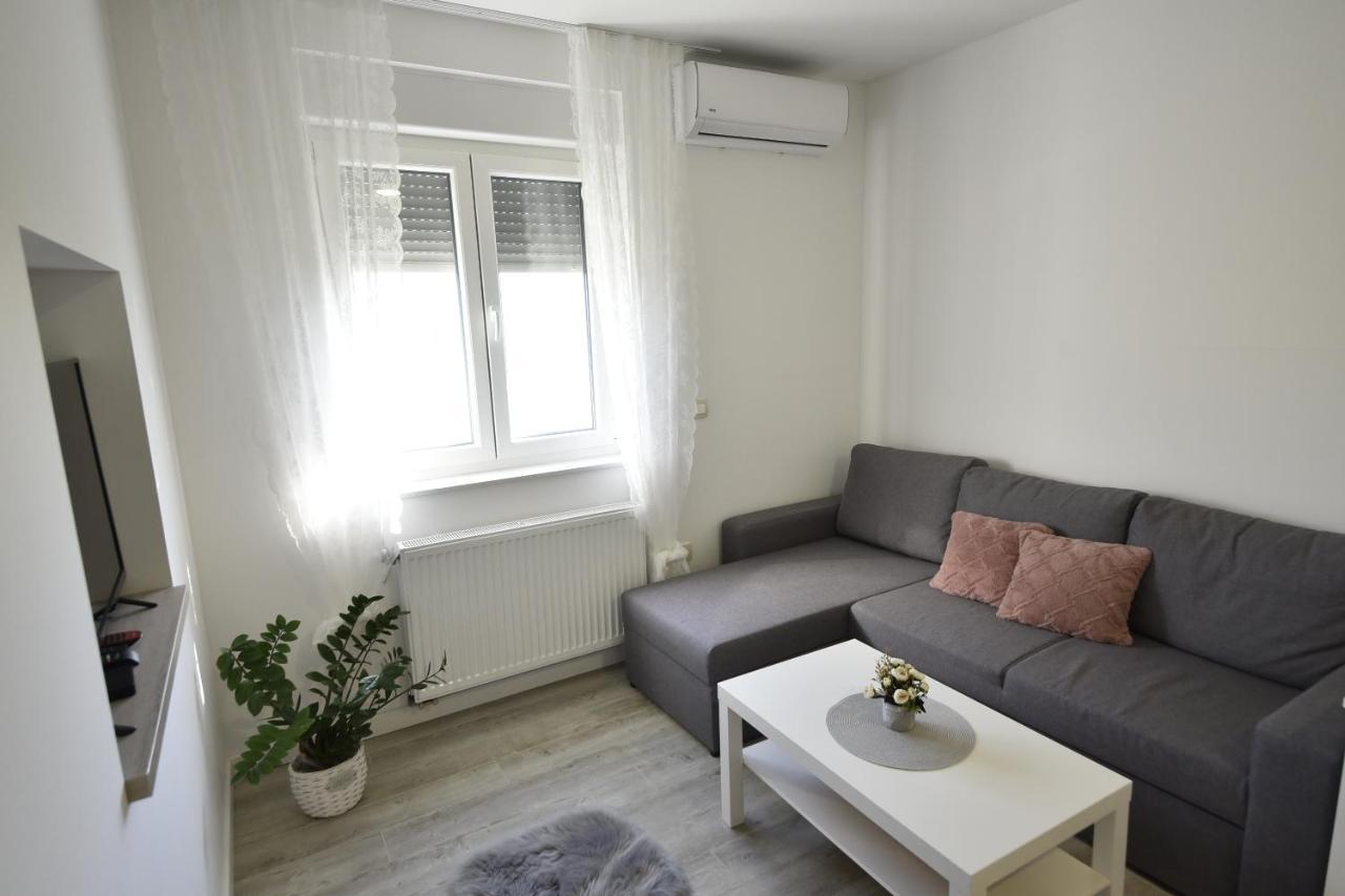 Apartmani Juric Medjugorje Ngoại thất bức ảnh